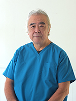 Dr. Tadafumi Koya
